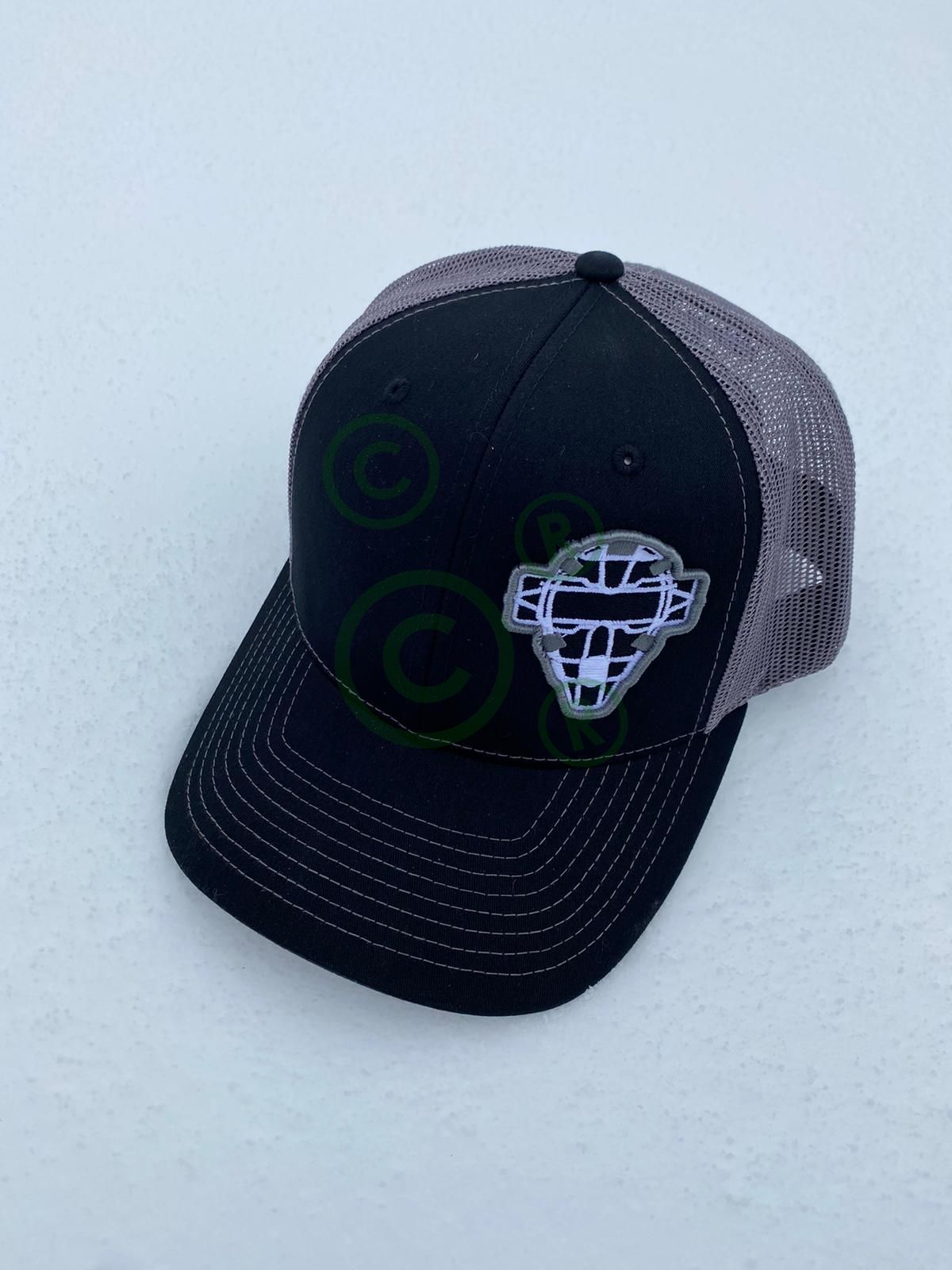 🔥The Catching Guy Signature Mask Hat 🔥