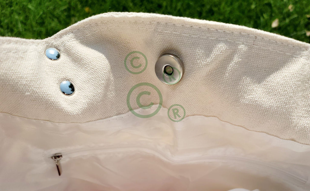 The Catching Guy Take Me Out To The Ball Game Tote!