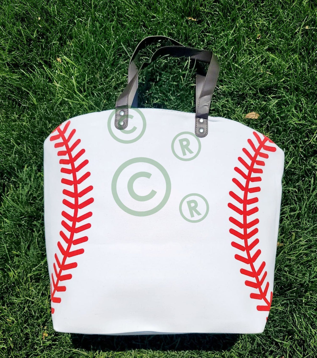 The-Catching-Guy-Purse-bag-baseball-white