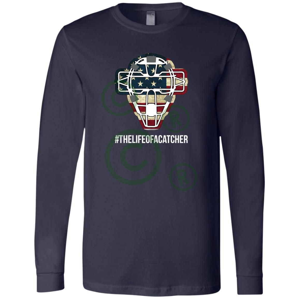 The-Catching-Guy-long-sleeve-Face-Mask-American-Flag-grey