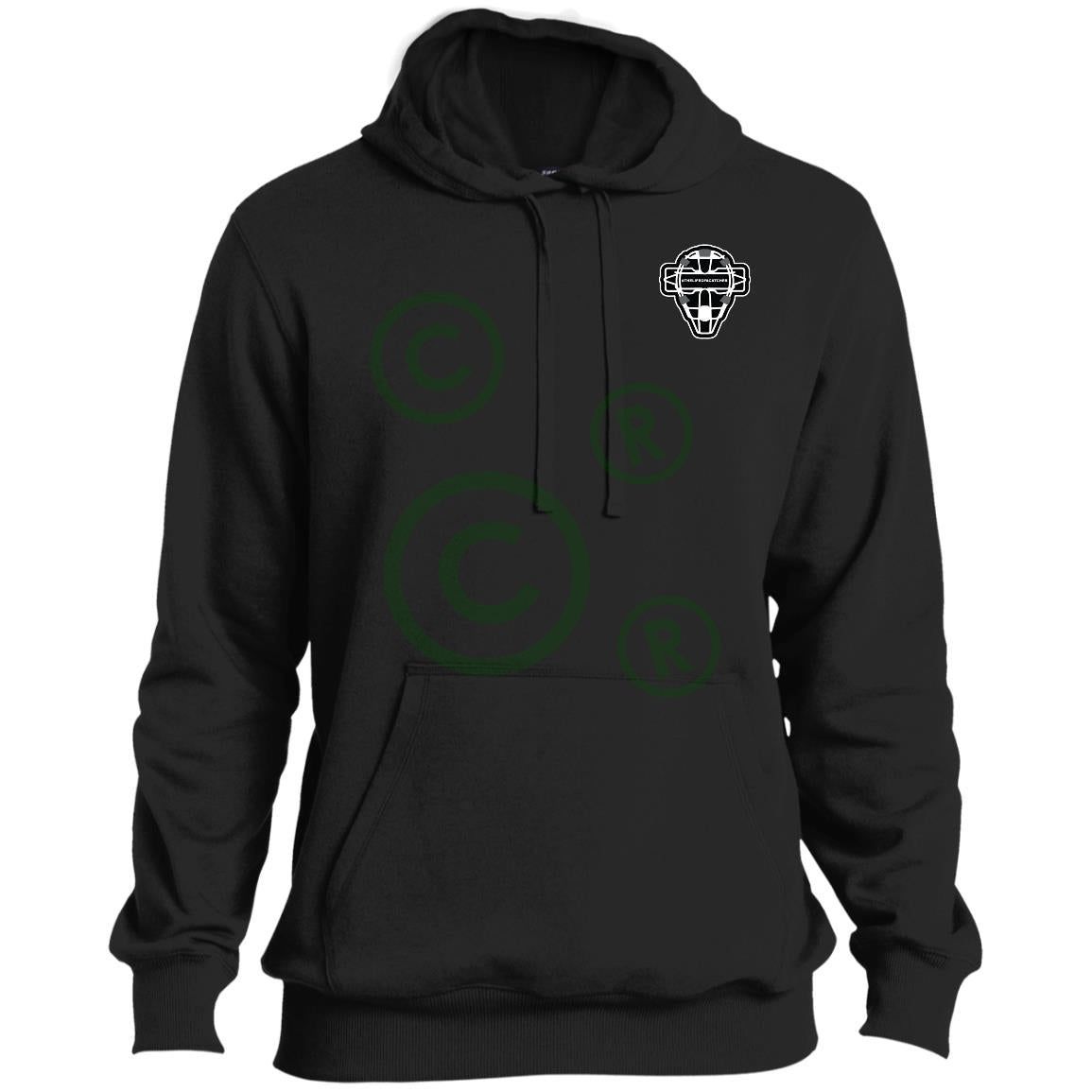 The-Catching-Guy-long-sleeve-sweater-black