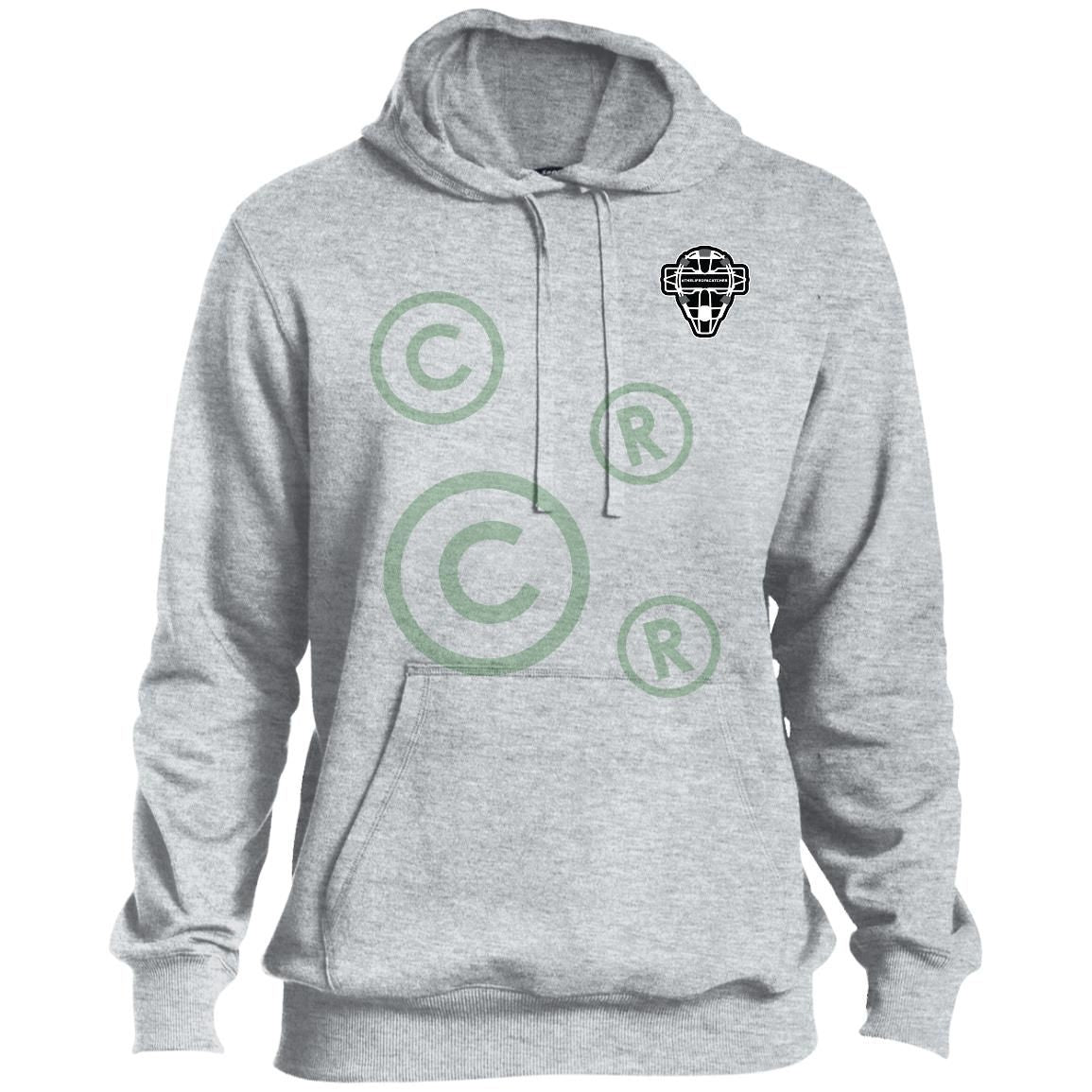 The-Catching-Guy-long-sleeve-sweater-light-grey