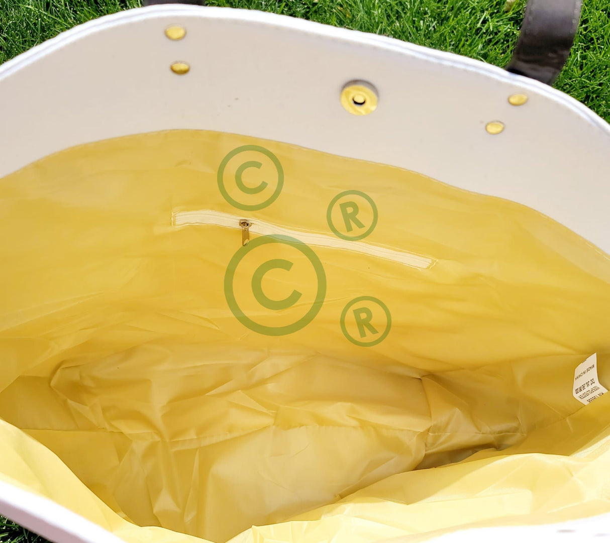 The Catching Guy Take Me Out To The Ball Game Tote!