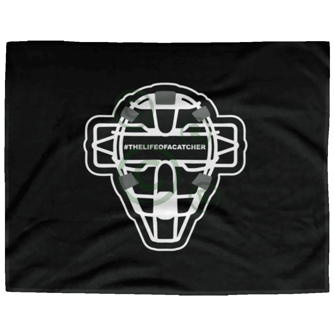 The Catching Guy Cozy Plush Fleece 60x80 Blanket