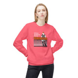 domination unisex sweatshirt girl