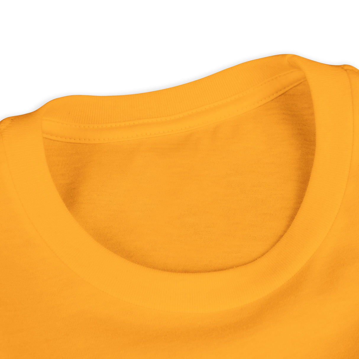 Domination Youth T-Shirt collar