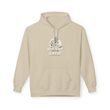 Student Of The Game Unisex Hoodie sand