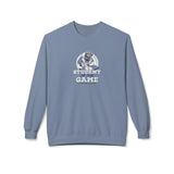 Student Of The Game Unisex Sweatshirt stone blue