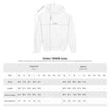 Drop Your Pop 2.0 Youth Hoodie Size Chart