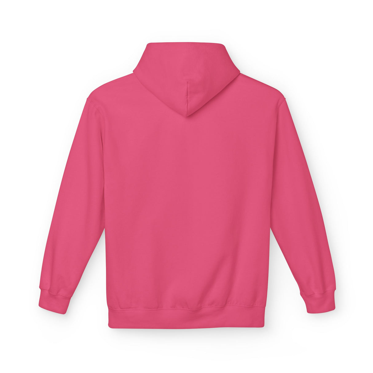Bruh: Formerly Known As Mom Unisex Sweatshirt Unisex Hoodie - Pink Lemonade Back