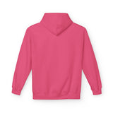 Bruh: Formerly Known As Mom Unisex Sweatshirt Unisex Hoodie - Pink Lemonade Back