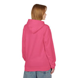 Bruh: Formerly Known As Mom Unisex Sweatshirt Unisex Hoodie - Pink Lemonade Side