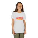 Flash Youth T-Shirt girl