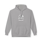 Student Of The Game Unisex Hoodie grey
