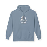 Student Of The Game Unisex Hoodie stone blue