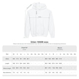 Student Of The Game Youth Hoodie size chart