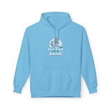 Student Of The Game Unisex Hoodie carolina blue