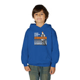 Domination Youth Hoodie boy