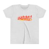 Flash Youth T-Shirt ash