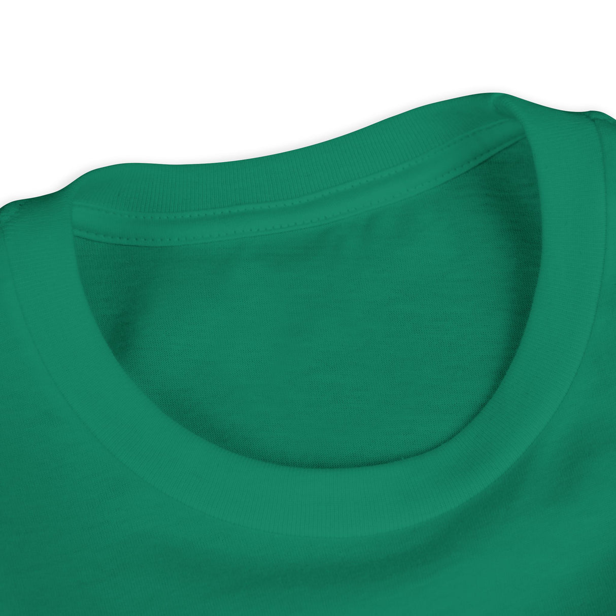 Student Of The Game Youth T-Shirt collar