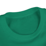 Student Of The Game Youth T-Shirt collar