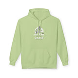 Student Of The Game Unisex Hoodie pistachio