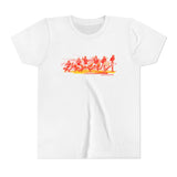 Flash Youth T-Shirt white