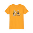The Best Sound In Sports Youth T-Shirt