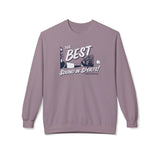 The Best Sound In Sports Unisex Sweatshirt