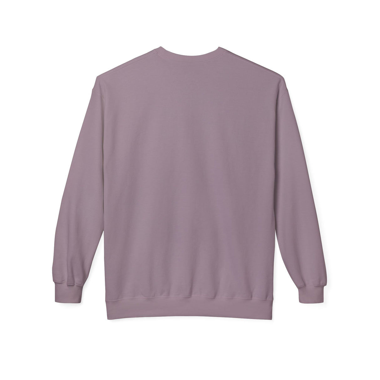 Bruh: Formerly Known As Mom Unisex Sweatshirt - Paragon Back 2