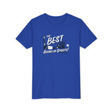 The Best Sound In Sports Youth T-Shirt