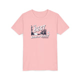 The Best Sound In Sports Youth T-Shirt