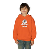 Student Of The Game Youth Hoodie boy