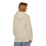 Best Friends Unisex Hoodie  - Sand Mock Up