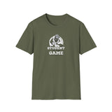 Student Of The Game Unisex T-Shirt military green