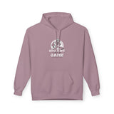 Student Of The Game Unisex Hoodie pastel purple