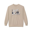 The Best Sound In Sports Unisex Sweatshirt