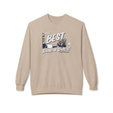 The Best Sound In Sports Unisex Sweatshirt
