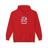 Student Of The Game Unisex Hoodie red