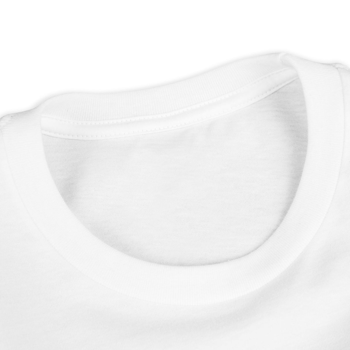 Flash Youth T-Shirt collar