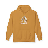 Student Of The Game Unisex Hoodie mustard