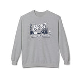 The Best Sound In Sports Unisex Sweatshirt