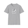 Student Of The Game Unisex T-Shirt grey