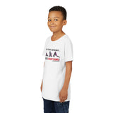 Knees Youth T-Shirt boy