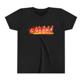 Flash Youth T-Shirt black