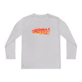 Flash Youth Long Sleeve T-Shirt cement