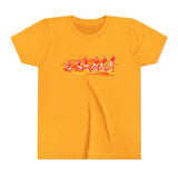Flash Youth T-Shirt gold