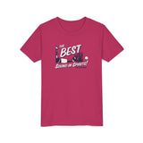 The Best Sound In Sports Youth T-Shirt