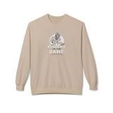 Student Of The Game Unisex Sweatshirt sand