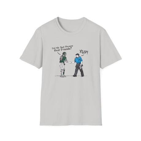Best Friends Unisex T-Shirt